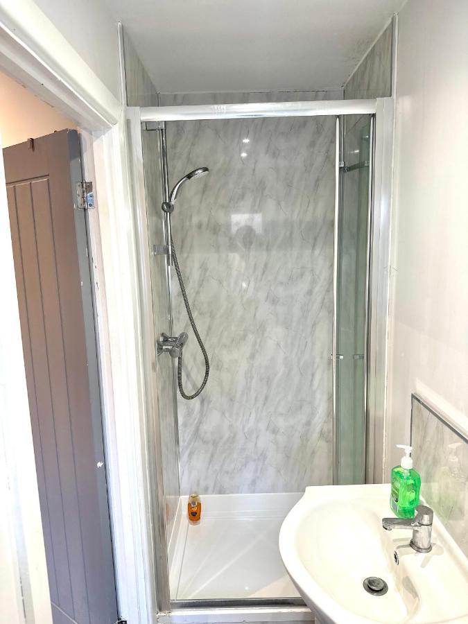The North Stay Guest Suite Hardingstone 外观 照片