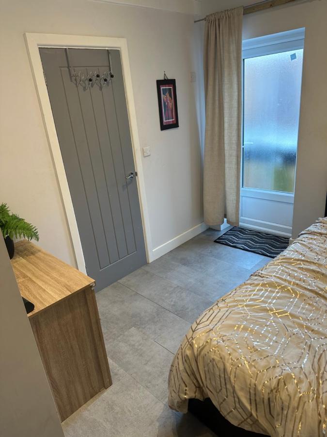 The North Stay Guest Suite Hardingstone 外观 照片